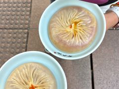 -裕兴记•蟹黄面馆(人民广场店)