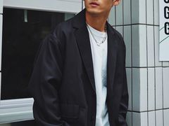 -COTTON CAFE(德信·中外公寓店)