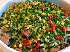 -曹家小菜(胜太路店)