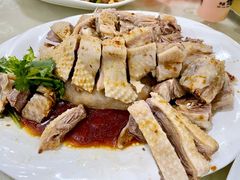 -七哥饭店好吃的客家菜(广电路店)