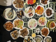 -堂会(白云店)