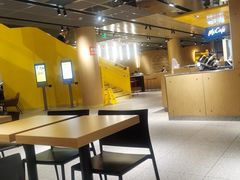 -麦当劳(豫园店)