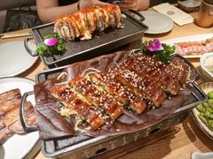 -阿吾罗·月咏精致日料(港汇恒隆广场店)