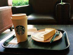 -星巴克(蒲汇塘路店)