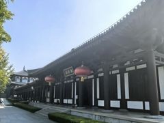 -清凉寺