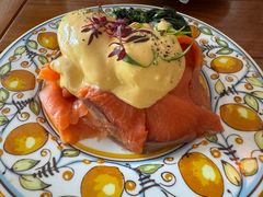 -Alimentari早午餐(安福路店)