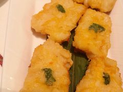 -天龙轩(香港丽思卡尔顿酒店)