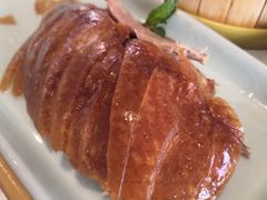 -大碗居·烤鸭·鱼头泡饼(天坛东门店)