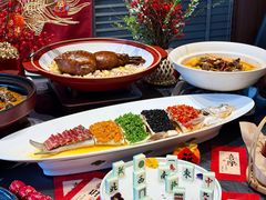 -汉水谣·江景餐厅(江滩店)