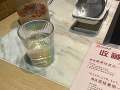 -尚尚仙·酸汤猪手·猪肚鸡火锅(华联万柳购物中心店)