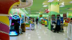 -Mollyfantasy莫莉幻想(江门汇悦城店)
