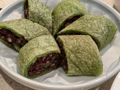红豆薄撑-任兴记(定西路店)