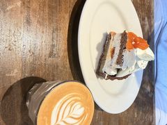-EAU CAFE(永康路店)