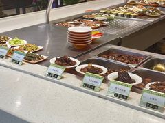 -射阳服务区餐厅