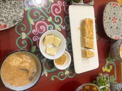 -格日勒阿妈蒙古厨房(大召店)