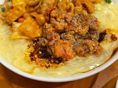 -小豆海棠(嘉兴路店)