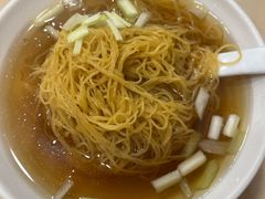 -盛记粥面(佐敦店)