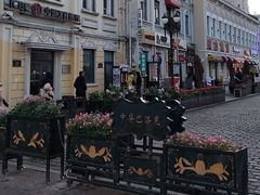 -中华巴洛克风情街