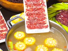 -二刀潮牛(重庆光环购物公园店)