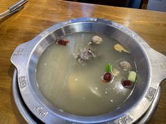 -皇牛鲜生·牛爱牛鲜牛肉自选火锅(晋吉北路店)