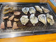 -蚝英雄鲜蚝自助专门店(长楹天街直营店)