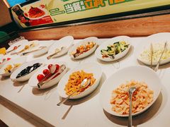 -豪客来牛排(天阳D32店)