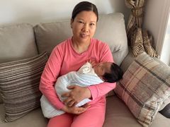 -爱的果实月嫂育婴师(世纪东方店)