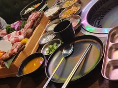 -香猪坊韩国烤肉专属门店(魏公村店)