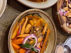 -那时新疆·若羌(经纬汇店)