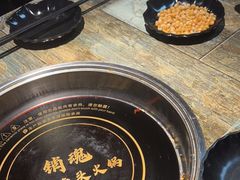 -销魂美蛙鱼头火锅(上海首店)