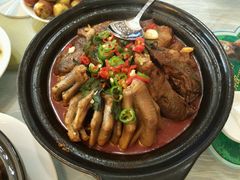 -椿记烧鹅(北门店)