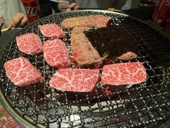 -樱嘢·炭火烧肉(惠南店)