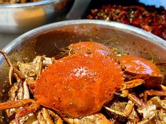 -辣盆盆麻辣小龙虾(哈尔滨总店)