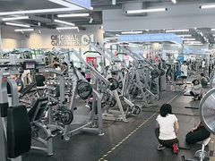 -OG01·24h私教铁馆(中鼎316店)