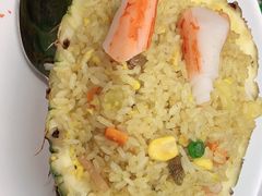 -避风塘·金牌店·夜宵(金玉兰店)