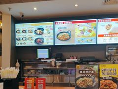 -老娘舅(吴淞路店)