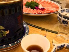 -东来顺饭庄(金泉广场店)