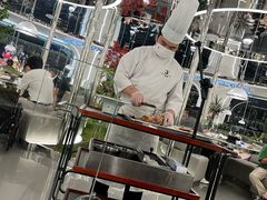 -3号仓库·创意中国菜(新世界城店)