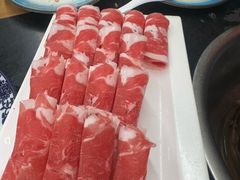-裕德孚·非遗手切涮羊肉(东直门内大街店)