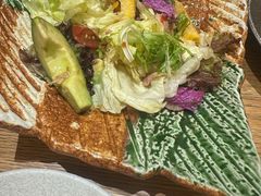 -吉之仙•中国制造•出口级食材日料店(领事馆总店)
