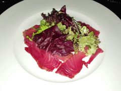 -圣丰索菲特·法国餐厅