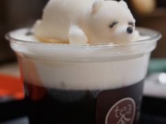 -茶是一枝花泡茶店
