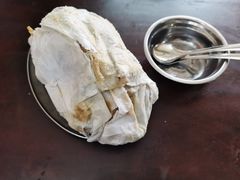 -吉英盐焗鸡(文中路店)