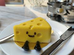 -苏州希尔顿酒店·园大堂吧