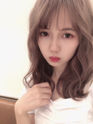 -TK·HAIR SALON韩式设计