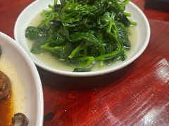 -芦茨金富饭庄·25年老字号·专做稻草鸡