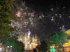 -沈阳方特欢乐世界