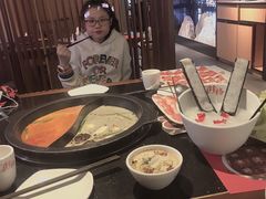 -井格重庆火锅(新世纪店)