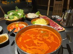 -野山舂·贵州现舂酸汤牛肉(东山店)