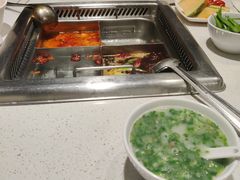 -海底捞火锅(高科广场店)